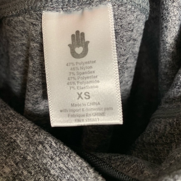 Spiritual Gangster Leggings - Picture 4 of 4